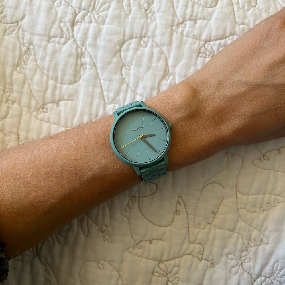 Nixon Kensington Watch